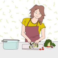 T02E12 Mañana empiezo a cocinar de forma saludable