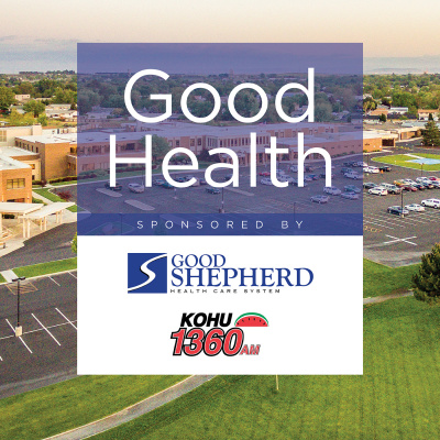 Good Shepherd Health Care System