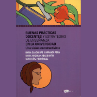 BUENAS PRÁCTICAS DOCENTES Y ESTRATEGIAS DE ENSEÑANZA EN LA UNIVERSIDAD