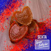 Aquelas guloseimas – SSE 093