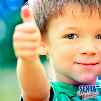 Criancas! Parem de gritar! – SSE 036