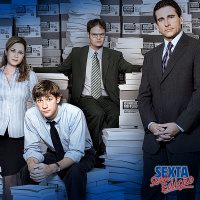 The Office – SSE 021