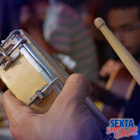 Música do Rio para o Brasil – SSE 044