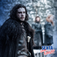 Uncle Benjen, Eunucos e Game of Thrones – SSE 065