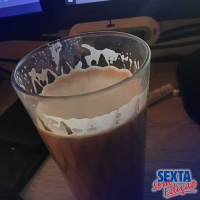 Chocolate caramelo – SSE 057