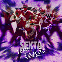 Power Rangers e pelos de cachorro – SSE 074