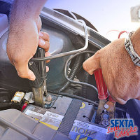 Chupeta no carro – SSE 052