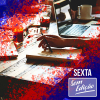 O mercado dá trabalho – SSE 097