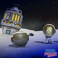 Space Piroga Program – SSE 029