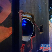 LED no cano – SSE 043