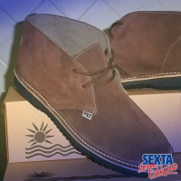 Gilberto e a bolinação – SSE 026