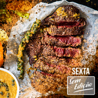 Um belo bife – SSE 083