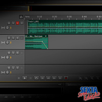 Papo podcast – SSE 019