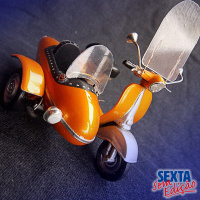 Apresentando Maverick – SSE 058