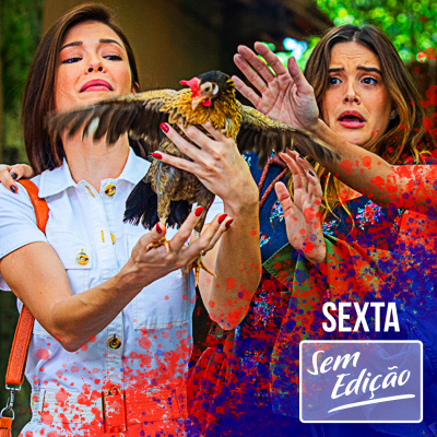 Sexta Sem Edição