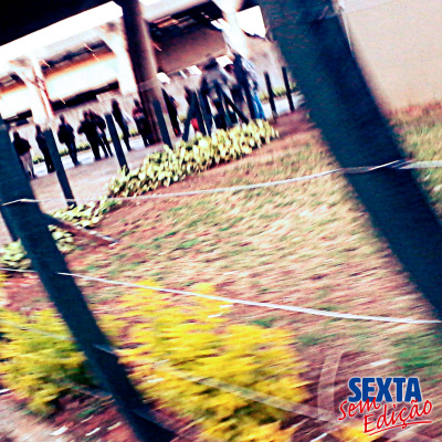 Sexta Sem Edição