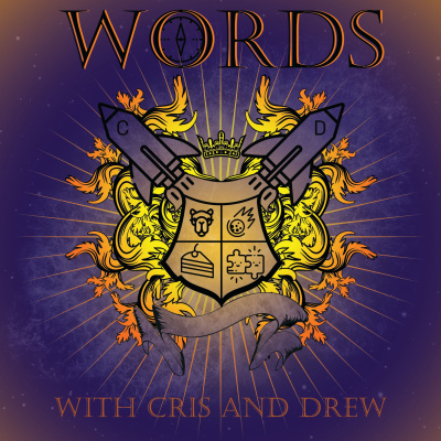Words With Cris  Drew