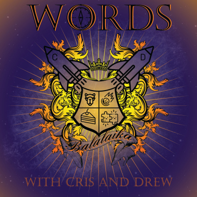 Words With Cris  Drew