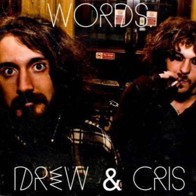 Words With Cris  Drew