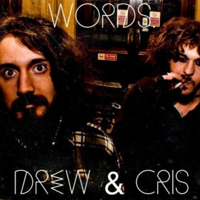 Words With Cris  Drew