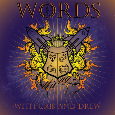 Words With Cris  Drew