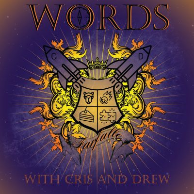 Words With Cris  Drew