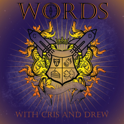 Words With Cris  Drew