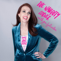 The Naughty Corner with Jen Fulwiler S9 E10
