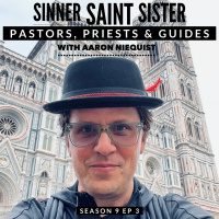 Pastors, Priests  Guides w/Aaron Niequist S9 E3