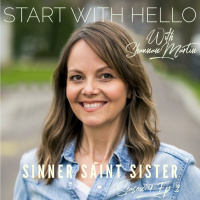 Start with Hello w/Shannan Martin S9 E2