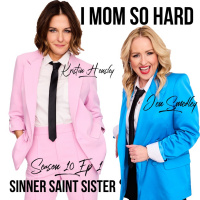 I Mom So Hard S10 E1