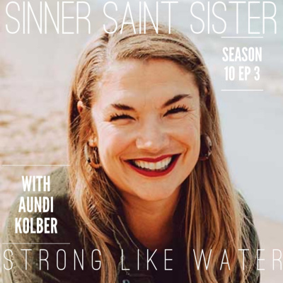 Sinner Saint Sister