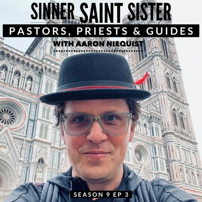 Sinner Saint Sister