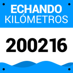Echando Kilómetros - Conversaciones Sobre Running, Natación, Trail Running, Ultra Running, Triatlón Y Mucho Más.