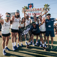 15. The Speed Project 5.0 con Rafa Zugasti