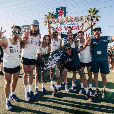 Echando Kilómetros - Conversaciones Sobre Running, Natación, Trail Running, Ultra Running, Triatlón Y Mucho Más.