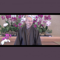 434: Formal Lunch and the Spirit of our Practice