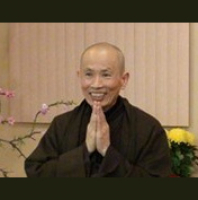 2021-01-31 Dharma Talk on Pavarana by Ven. Phuoc Tinh in Viet - ENG Translation