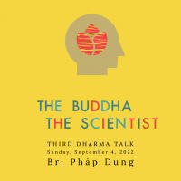 430: The Buddha The Scientist