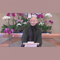 Dharma Talk by The Venerable Thích Phước Tịnh