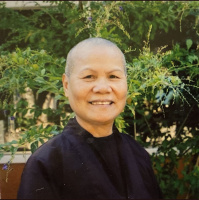 412: Taking Refuge in the Sangha