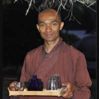 Be Here Now with Thay Phap Khoi