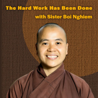 458: Sister Boi Nghiem: The Hard Work Has Been Done