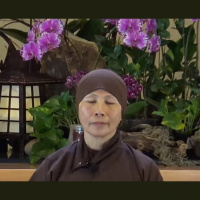 2019-10-13 Sister Truc Nghiem (Sister Bamboo)