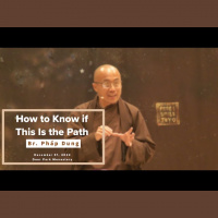 440: How to Know if This Is the Path