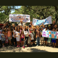 2019-06-28 Family Retreat (B) - Sr Kinh Nghiem - Childrens talk