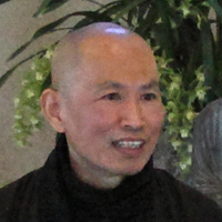 The Art of Practice – A New Year’s Talk from Venerable Thich Phuoc Tinh 