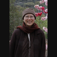 Finding the Teacher Within Us: A Dharma Talk by Sister Huong Nghiem