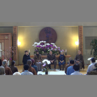 2017-09-16 Question and Answer Session