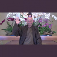 The Path of a Bodhisattva